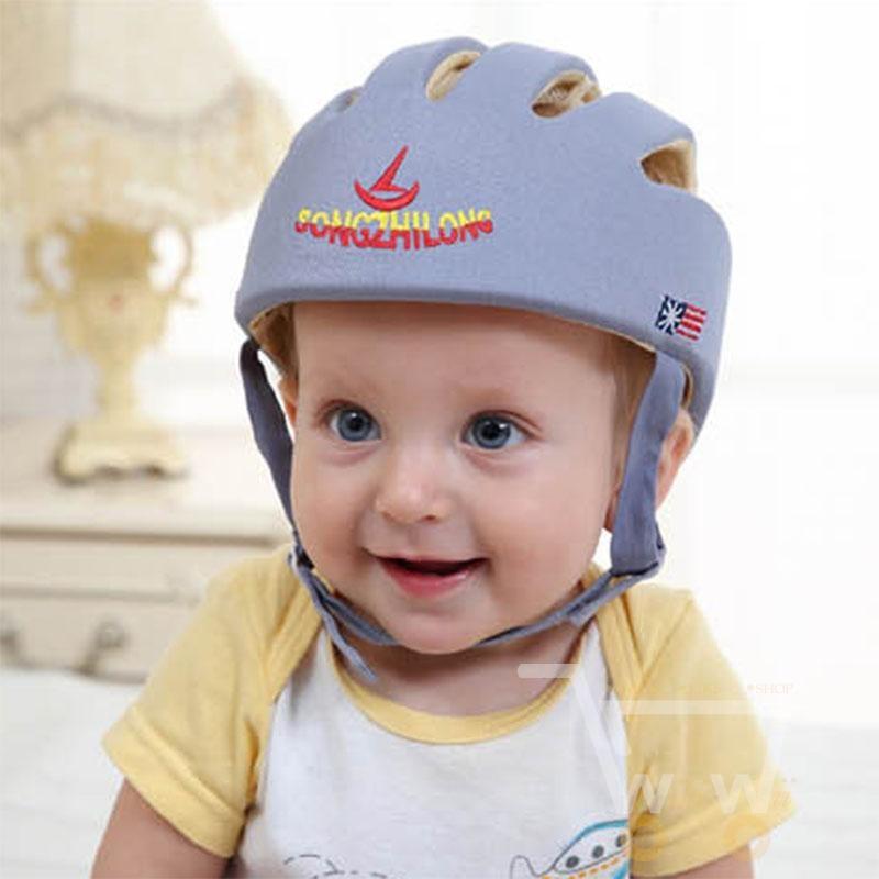 Infant Protective Helmet - WikiWii