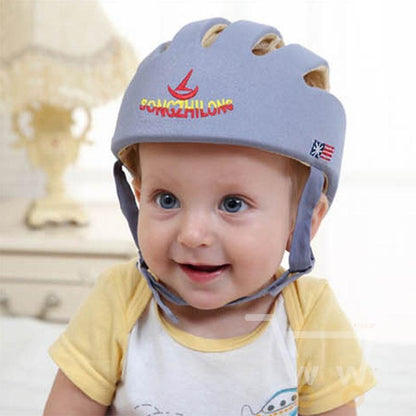 Infant Protective Helmet - WikiWii