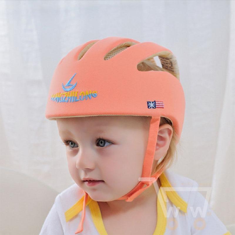 Infant Protective Helmet - WikiWii