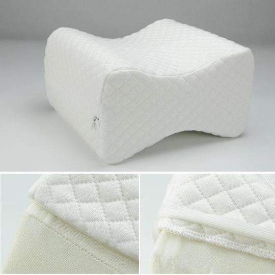 KNEE PILLOW - WikiWii