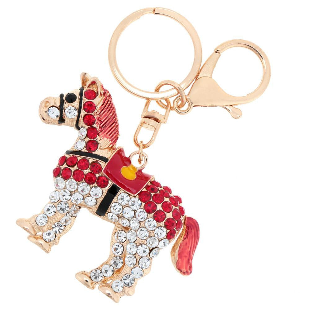 Keychain Horse - WikiWii