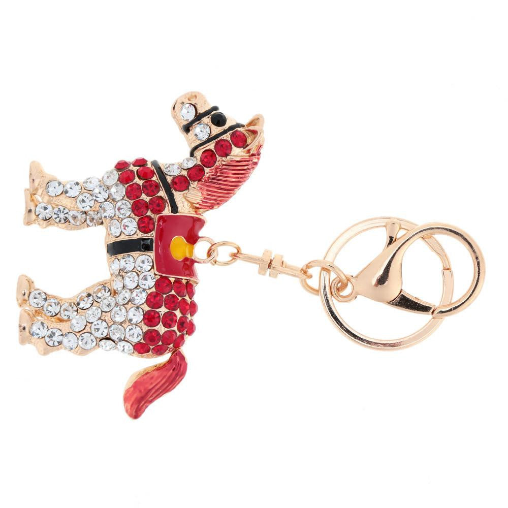 Keychain Horse - WikiWii