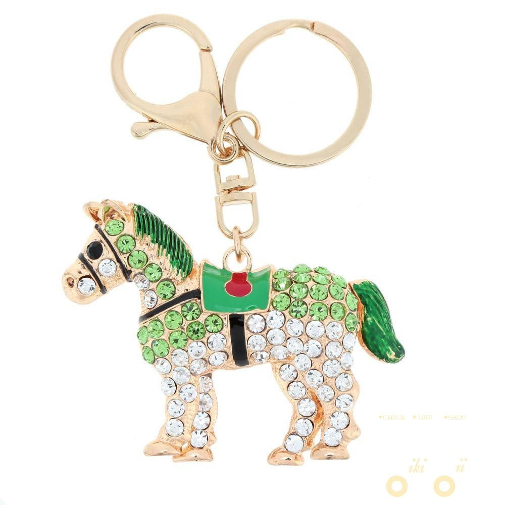 Keychain Horse - WikiWii