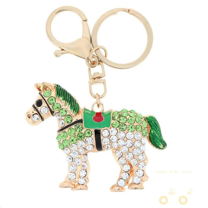 Keychain Horse - WikiWii