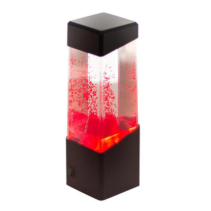 LED Mini Light Jellyfish -Volcano-Fish - WikiWii