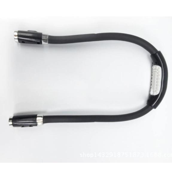 READlight™️ - LED lamp for reading/working, adjustable on the neck - WikiWii