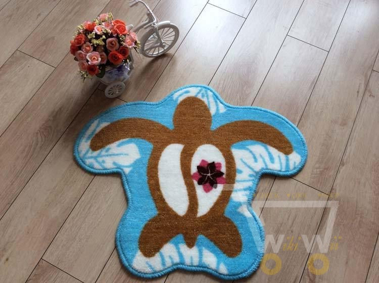 Little Turtle Carpet For Children - WikiWii