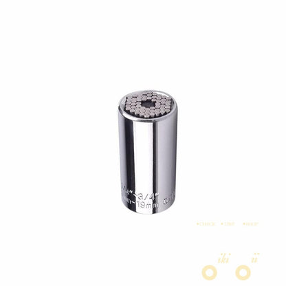 Magical GRIP - WikiWii