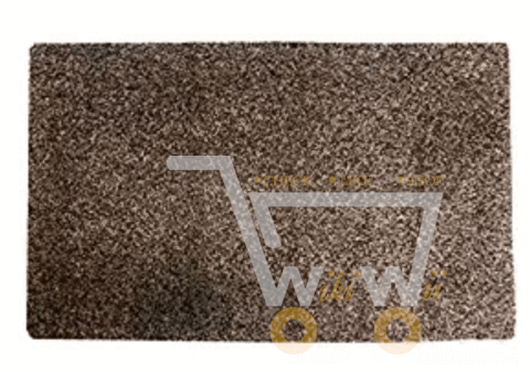 The 1' Step Doormat - WikiWii