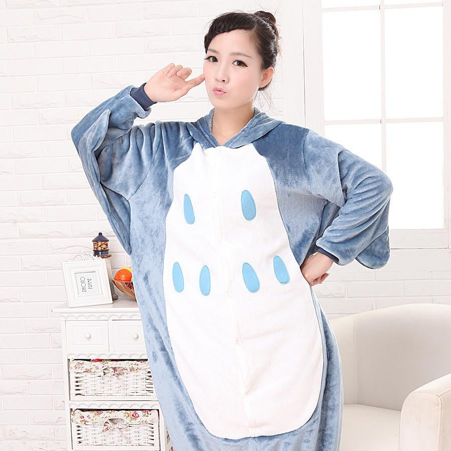 Owl Pajamas For women - WikiWii