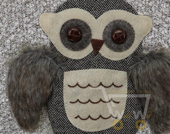 Owl Sweaters ( one size ) - WikiWii