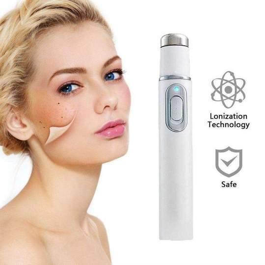 SKIN Mole SPOTS REMOVAL PEN - WikiWii