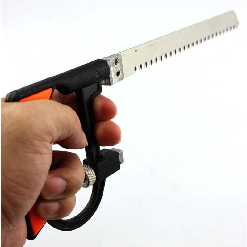 Portable Hand Saw Combination Tools - WikiWii