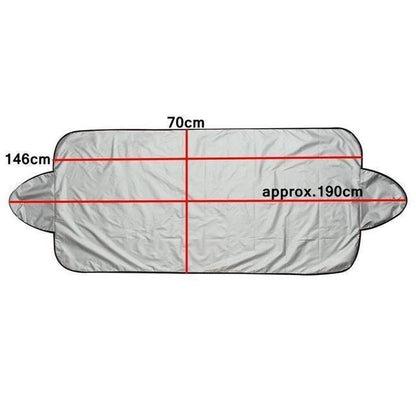 Full Protection Windshield - WikiWii