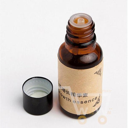 ORGANIC HAIR GROWTH ESSENCE - WikiWii
