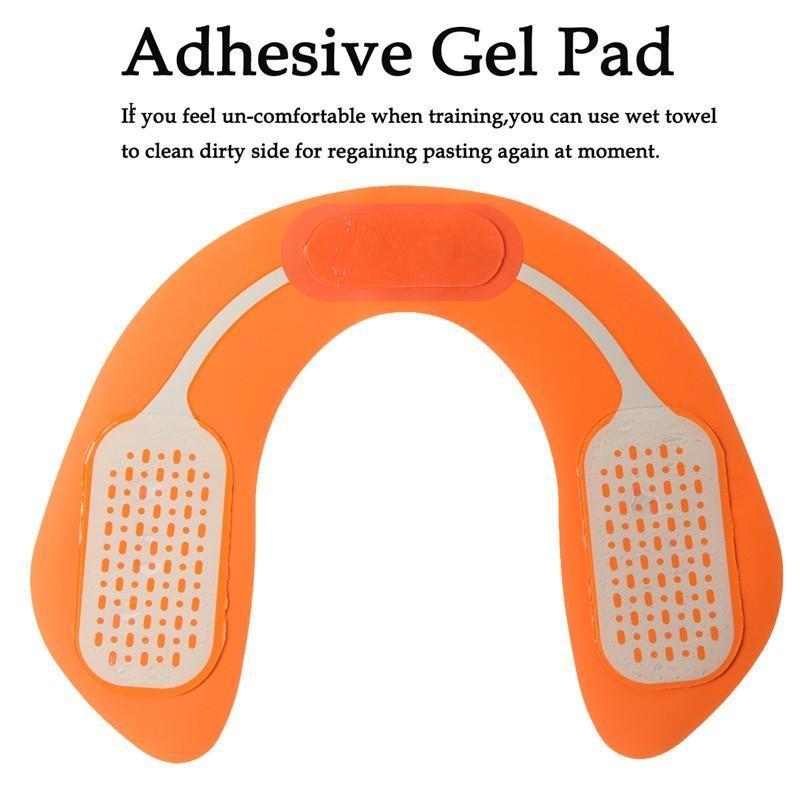 Intelligent Hip Trainer - WikiWii