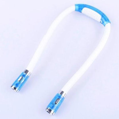 READlight™️ - LED lamp for reading/working, adjustable on the neck - WikiWii