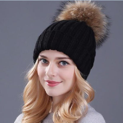 Fox Fur Hat - WikiWii