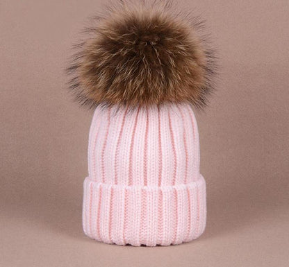 Fox Fur Hat - WikiWii