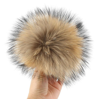 Fox Fur Hat - WikiWii