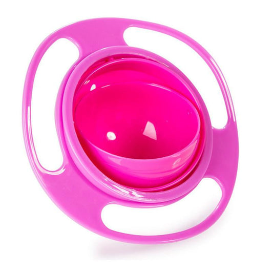 Rotate Baby Bowl - WikiWii