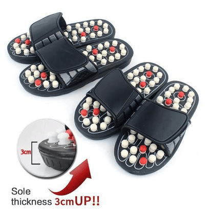 Comfortable Medical Slippers - WikiWii