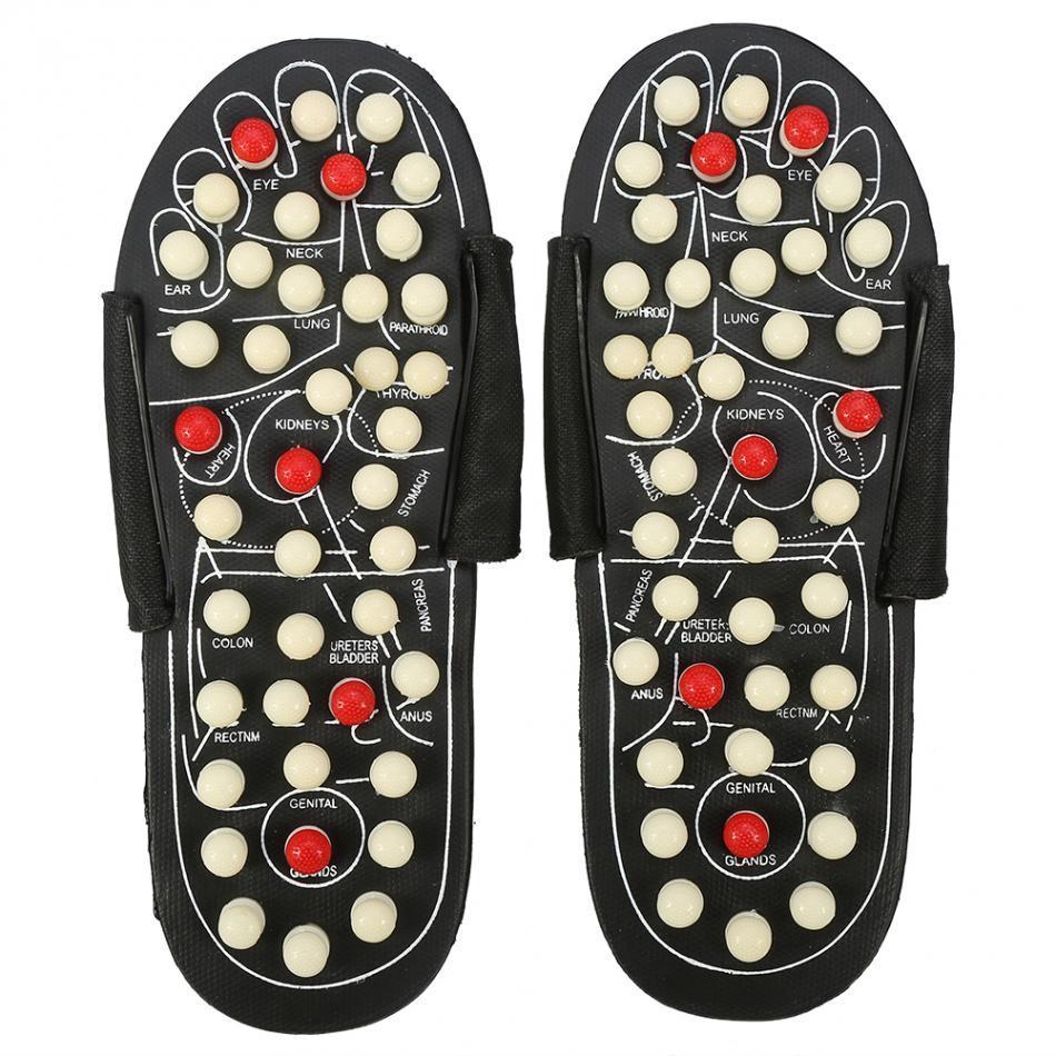 Comfortable Medical Slippers - WikiWii