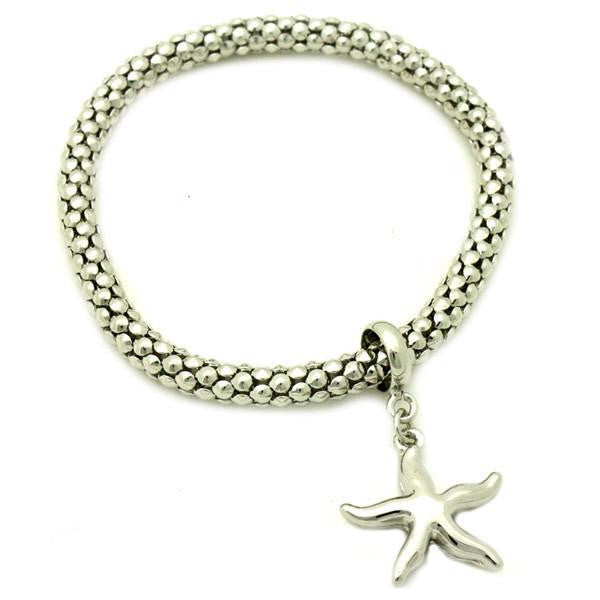 Sea Star Elastic Bracelets - WikiWii