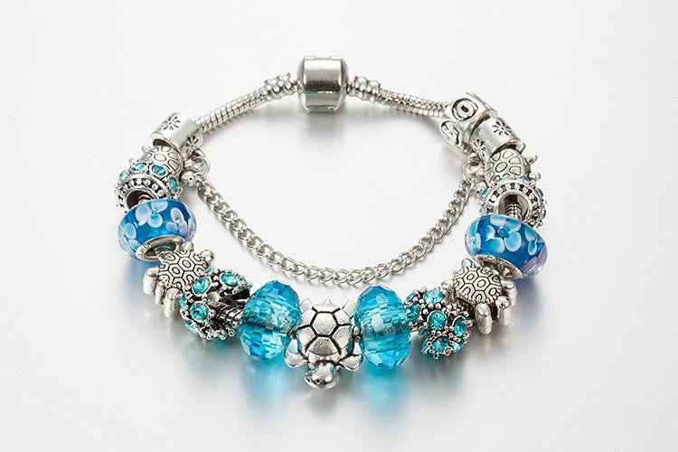 Sea Turtle Bracelet - WikiWii