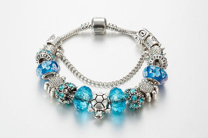 Sea Turtle Bracelet - WikiWii