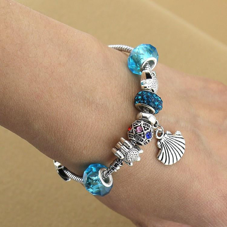 Sea Turtle Bracelet - WikiWii