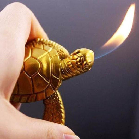 sea turtle Lighter - WikiWii