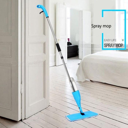 The Spray Mop - WikiWii