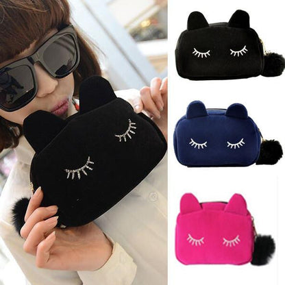 Small Cute Lovely Women's Handbag - WikiWii