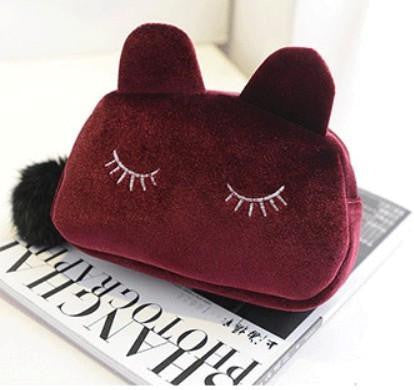 Small Cute Lovely Women's Handbag - WikiWii