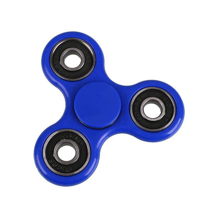 Triple Arms Fidget Toy Hand Spinner - WikiWii