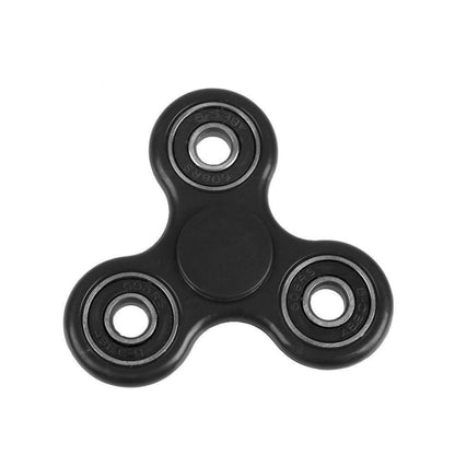 Triple Arms Fidget Toy Hand Spinner - WikiWii