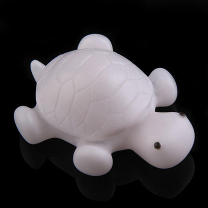 Turtle Night light Lamp - WikiWii