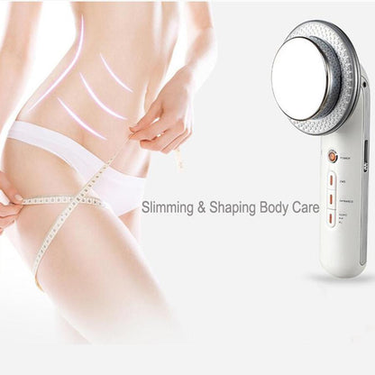 Ultrasonic Slimming Device - WikiWii