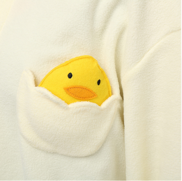 Unisex Chicken Pajamas - WikiWii