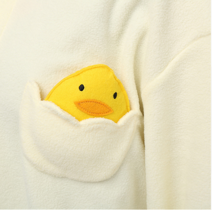 Unisex Chicken Pajamas - WikiWii