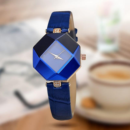 Geometry Shape Watch - WikiWii