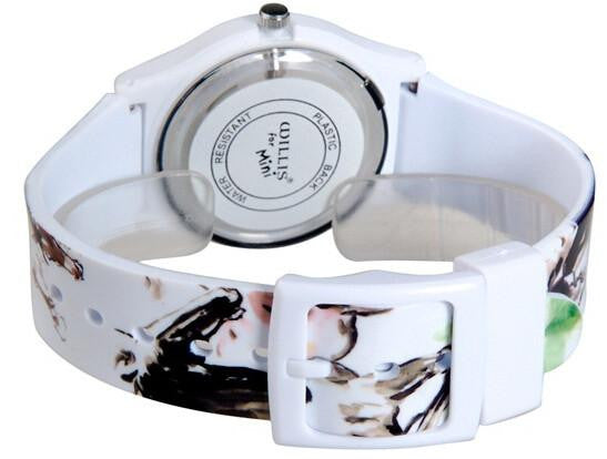 Water Resistant Horse Watch - WikiWii