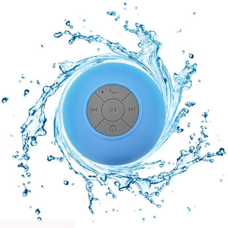 Waterproof Bluetooth Speakers - WikiWii