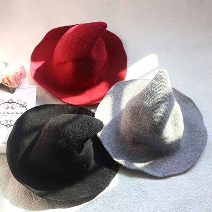 Modern Hat Witch- 1 Day Offer HOT SALE - WikiWii