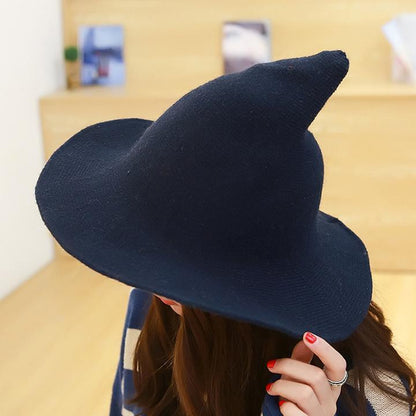 Modern Hat Witch - WikiWii