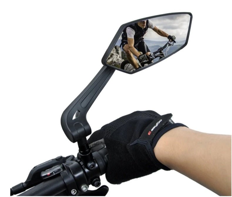 360 Degree Rotation Bike Mirror - YOYOWIZZ