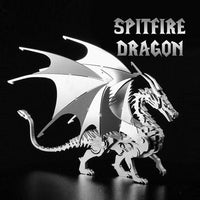 SPITFIRE DRAGON