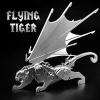 FLYING TIGER