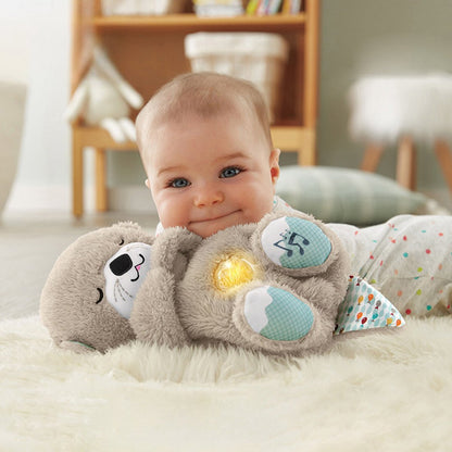 70% OFF TODAY ONLY! Calming Otter Plush™ - YOYOWIZZ